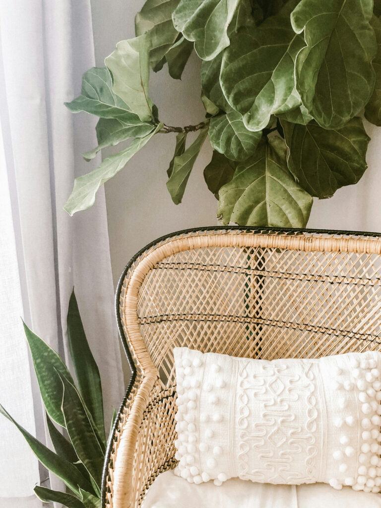 DIY Decor Projects that Add Your Personal Touch